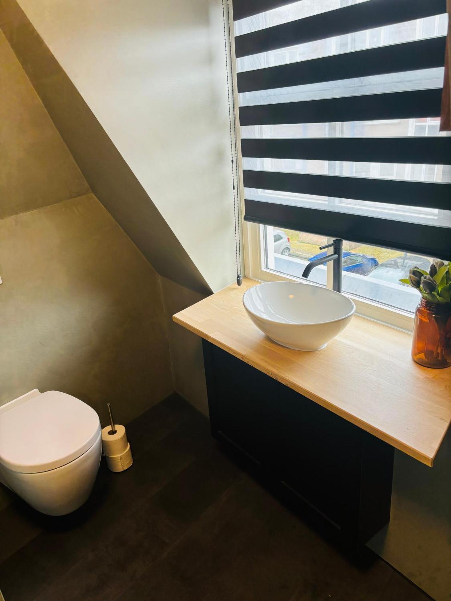 Stadshotel De Academie فرانيكير المظهر الخارجي الصورة