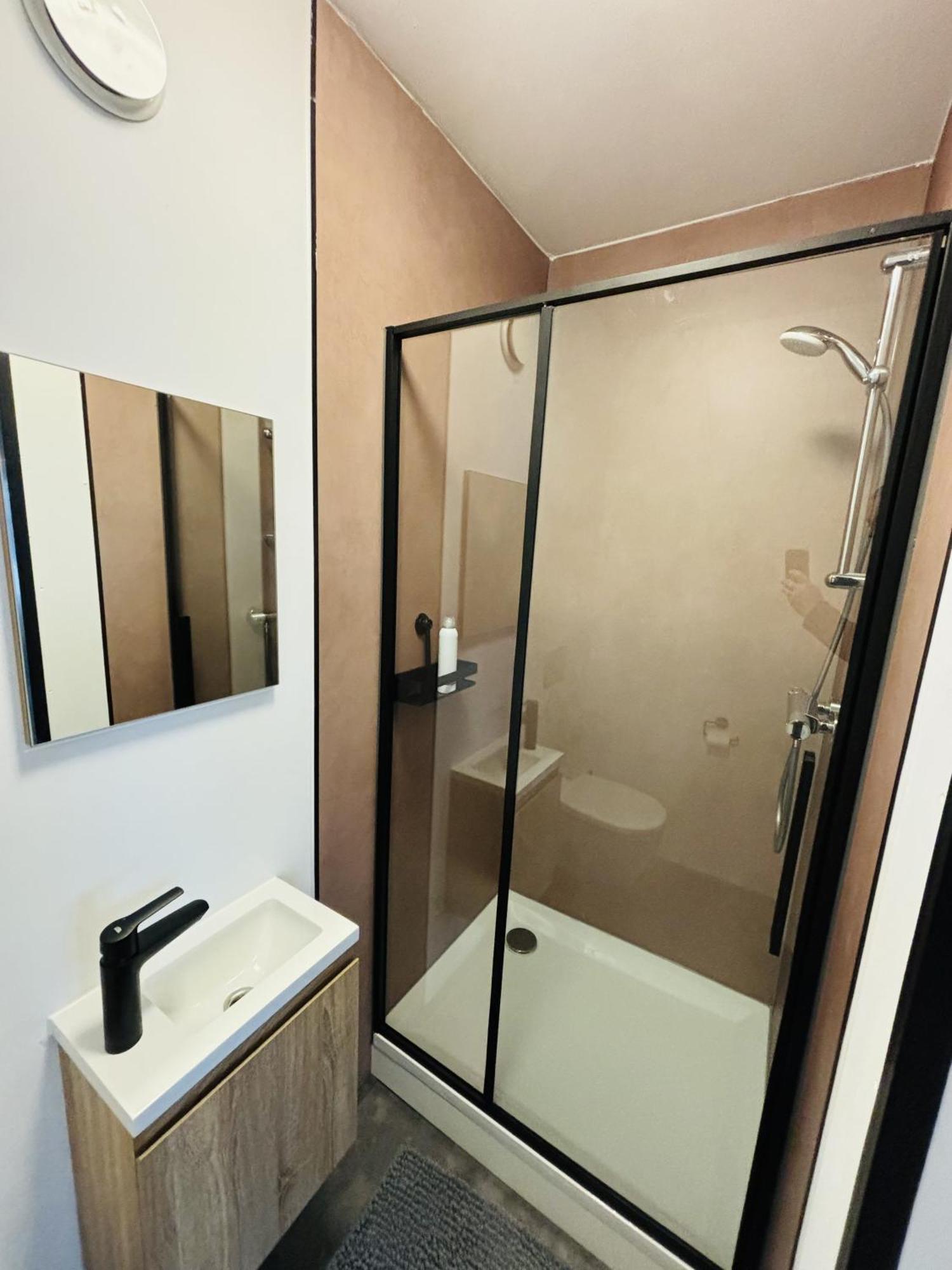 Stadshotel De Academie فرانيكير المظهر الخارجي الصورة